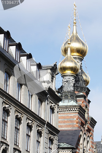 Image of The Russian Orthodox Church