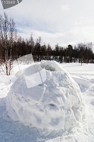 Image of Igloo