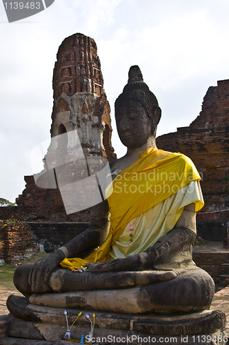 Image of Wat Mahathat