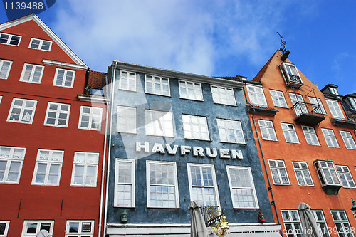 Image of Nyhavn