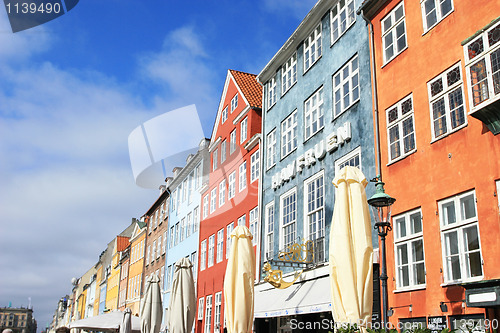 Image of Nyhavn