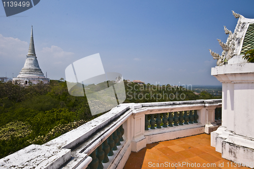 Image of Phra Nakhon Khiri