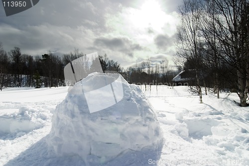 Image of Igloo