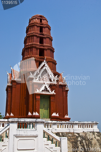 Image of Phra Nakhon Khiri