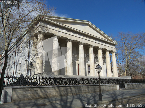 Image of Independence National Historical Park