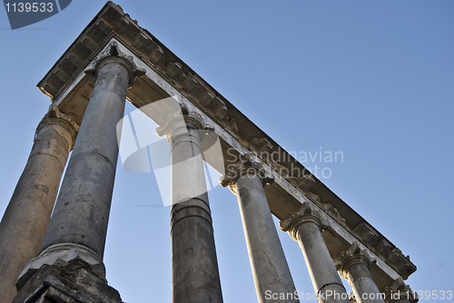 Image of Forum Romanum