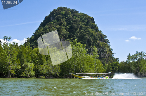 Image of Phang Nga