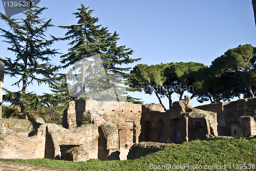 Image of Domus di Augusto