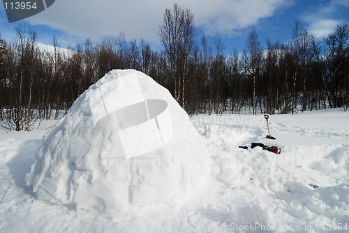 Image of Igloo