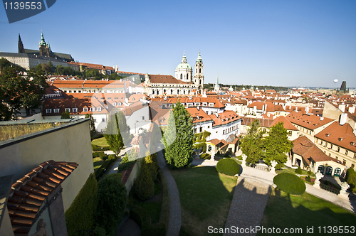 Image of Castle of Prague
