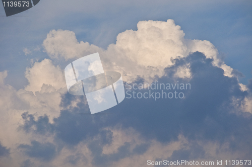 Image of Cloudscape