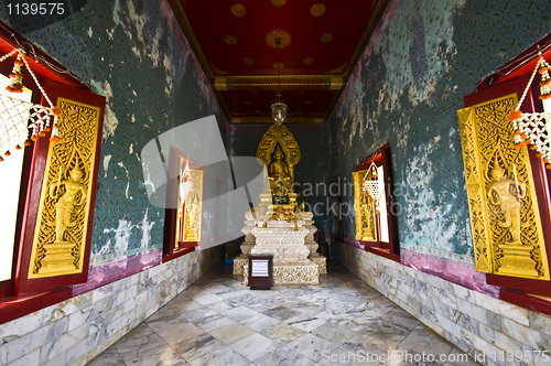 Image of Phra Nakhon Khiri