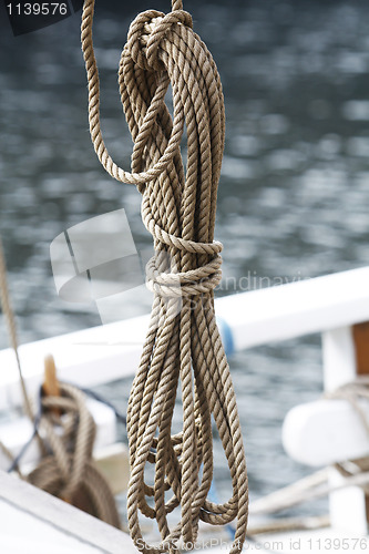 Image of Rope