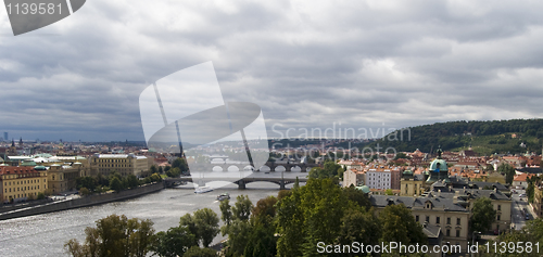 Image of Bridges of Prague