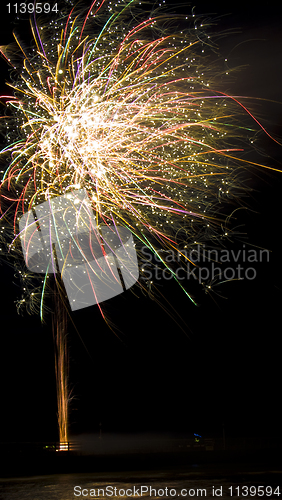 Image of Fireworks