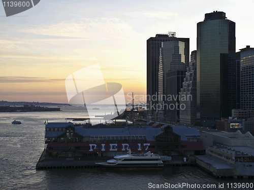 Image of Battery City