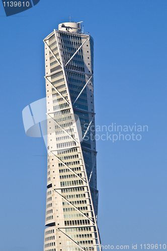 Image of Turning Torso