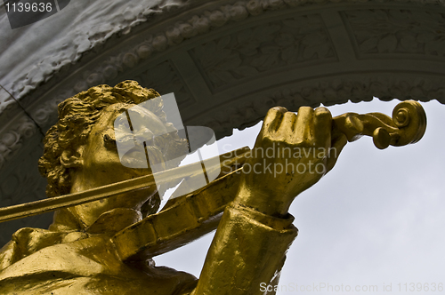 Image of Johann Strauss