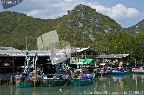 Image of Khao Sam Roi Yot