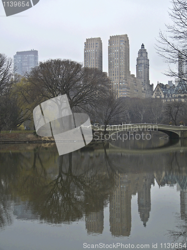 Image of Central Park