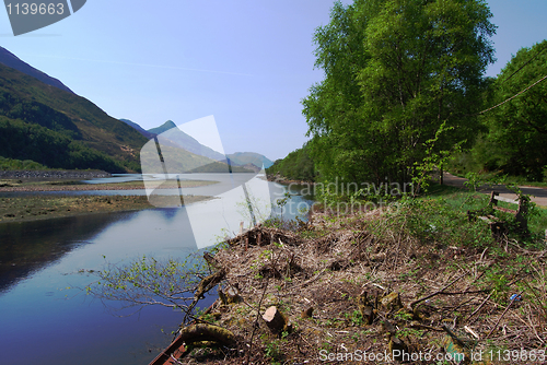 Image of Loch Leven