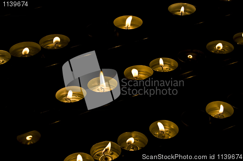 Image of Candle