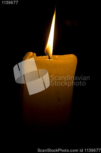 Image of Candle