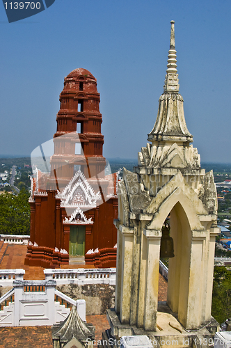 Image of Phra Nakhon Khiri