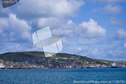 Image of Stromness