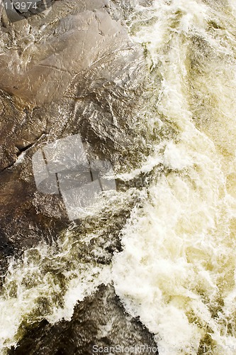 Image of Rapid Water