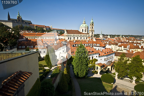 Image of Castle of Prague