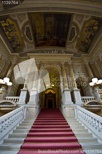 Image of Burgtheater