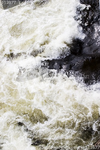 Image of Rapid Water