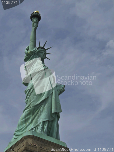 Image of Statue of Liberty