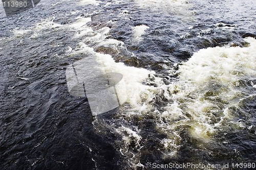 Image of Rapid Water