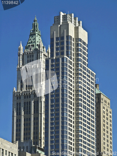 Image of Office building