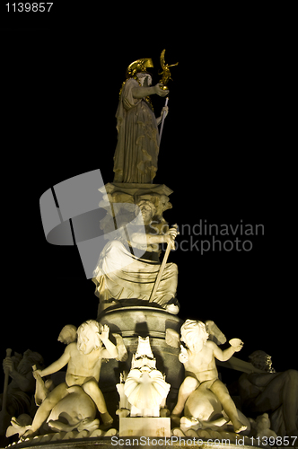 Image of Parliament