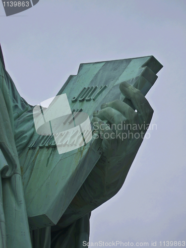 Image of Statue of Liberty