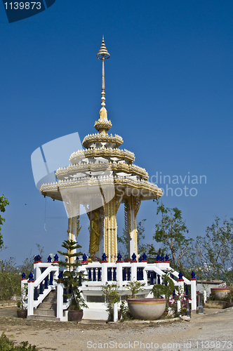 Image of Wat Khao Takiap