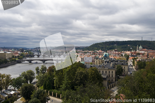 Image of Bridges of Prague