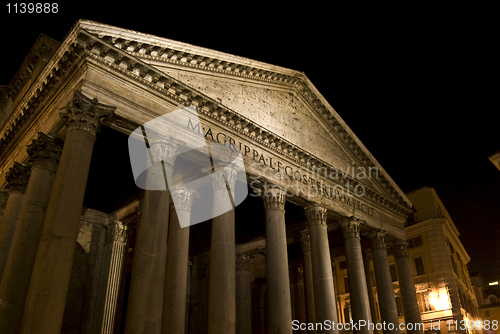 Image of Pantheon