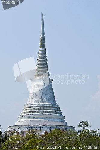 Image of Phra Nakhon Khiri