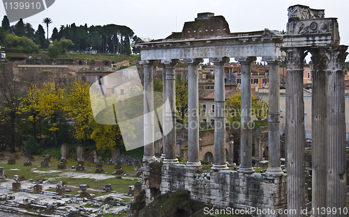 Image of Forum Romanum