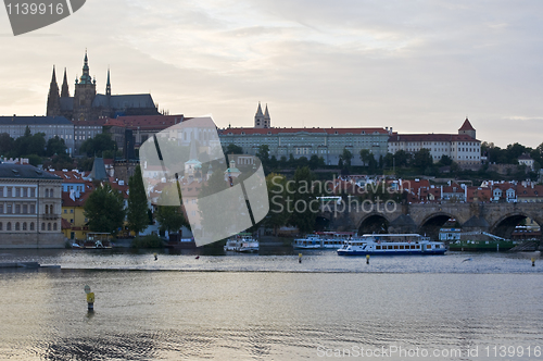 Image of Castle of Prague