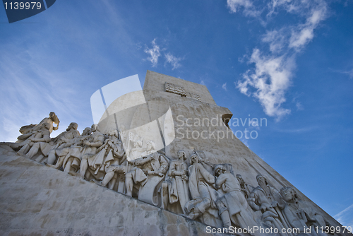 Image of Padrao dos Descobrimentos