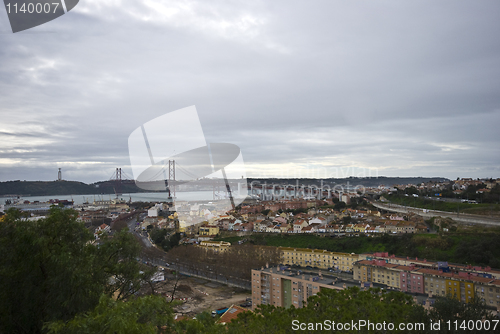 Image of Ponte 25 de abril