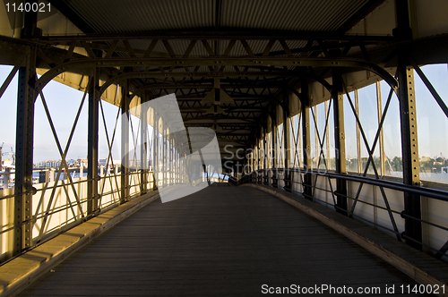 Image of Pier