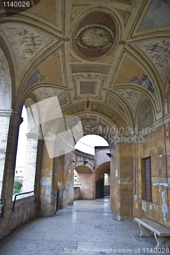 Image of Castel Sant Angelo