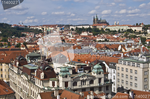 Image of Prague