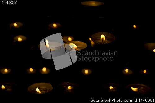 Image of Candle